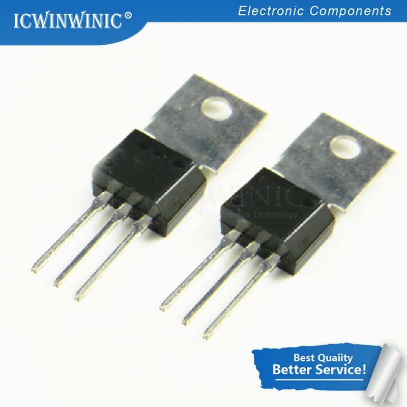 

1000piece 2P4M way SCR thyristors 2A 500V TO-202 TO202 new original