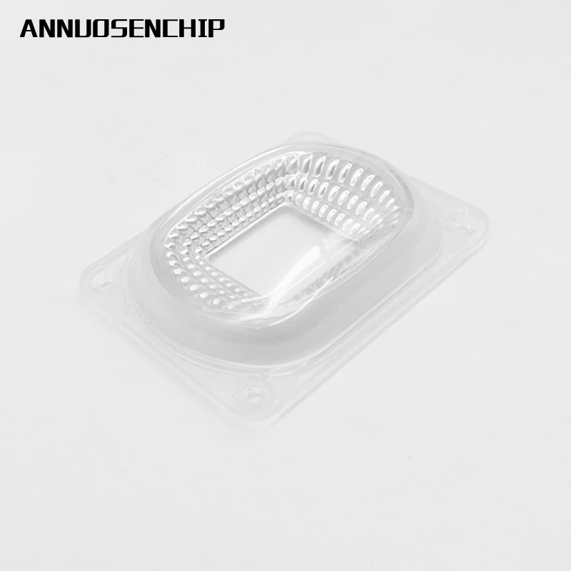 Водонепроницаемый отражатель для объектива из поликарбоната 20 Вт 30 50