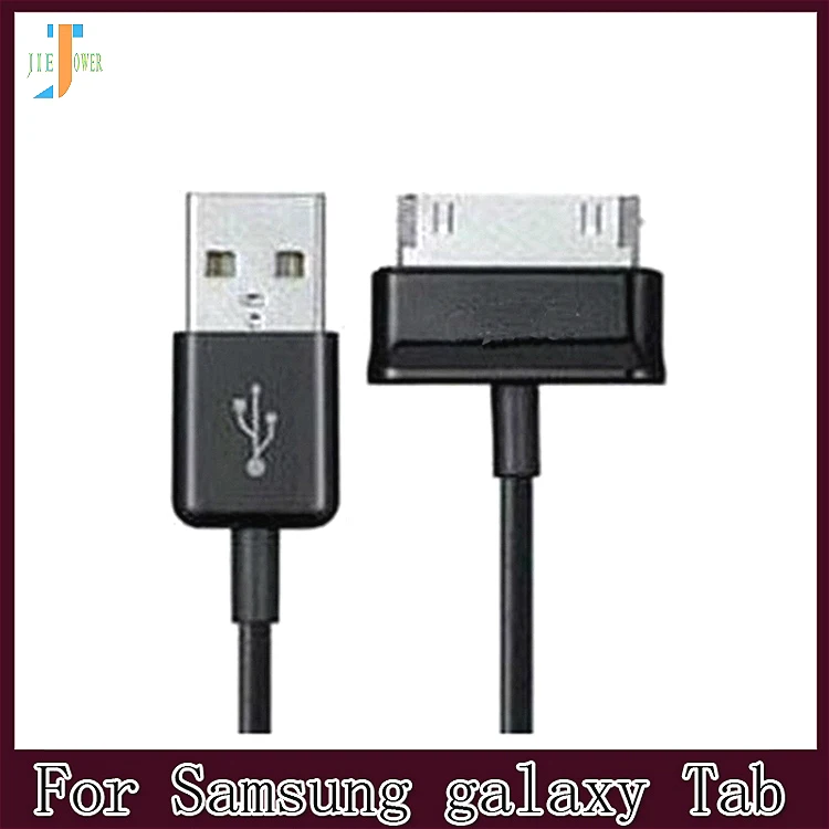 100 шт./лот 1 м 2 3 USB кабель для зарядки и передачи данных зарядный samsung galaxy tab Tablet 10