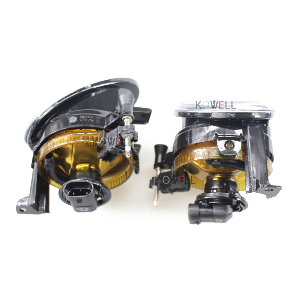 Гольф MK6 спереди ниже чистке светодиодный туман светильник лампы правой + левый