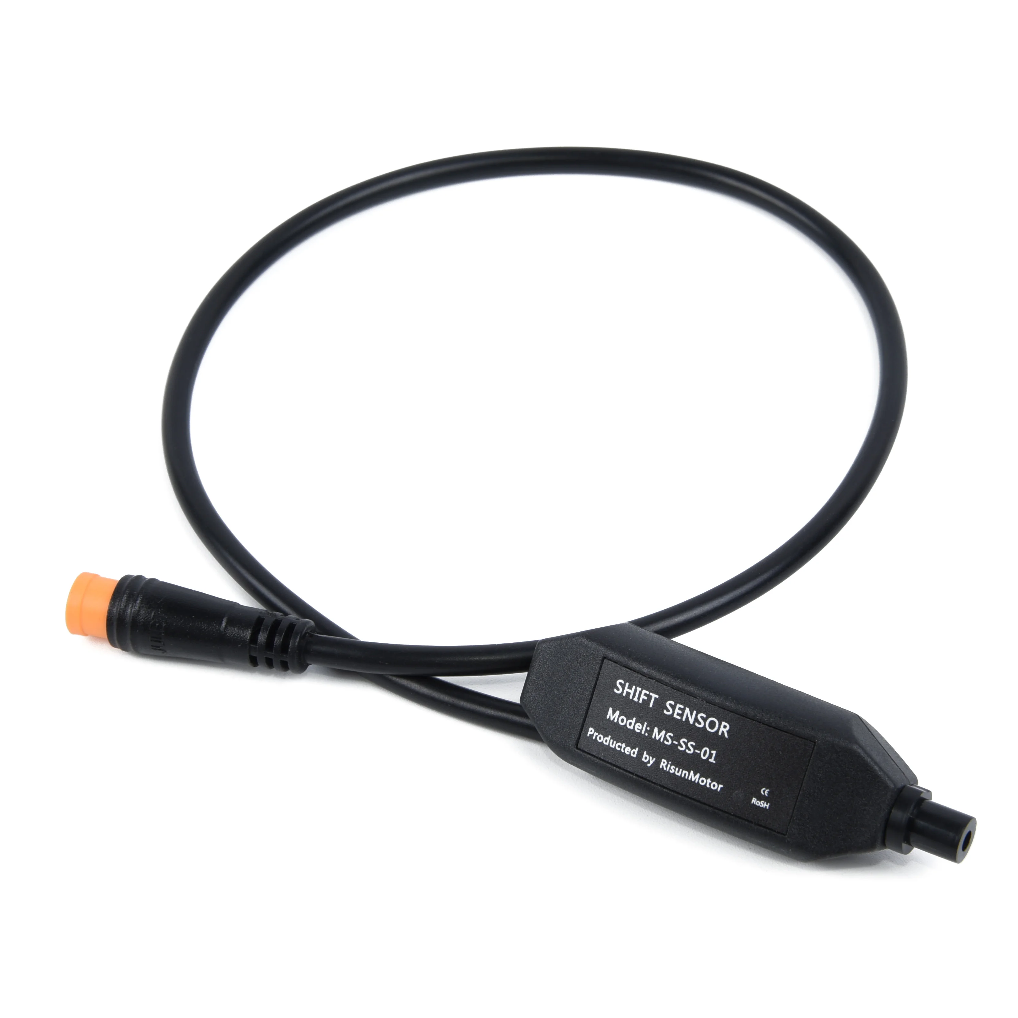 

Electric Bike Shift Sensor /Variable Gear Sensor For Bafang Mid Drive Motor-15ma