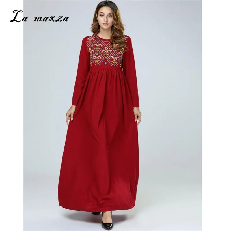 

Muslim Fashion