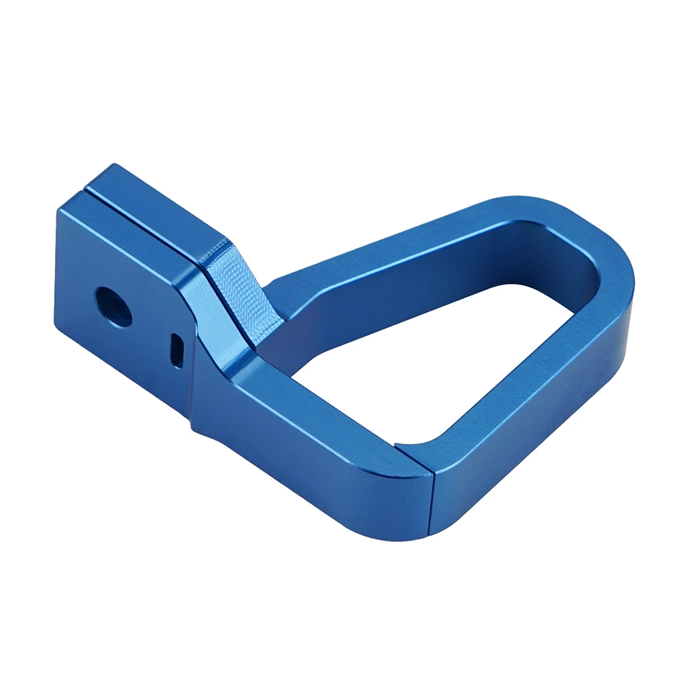 Зажим для шланга тормозной линии зажим-держатель кабеля Yamaha YZ250F YZ 125 250 80 85 WR250F WR400F