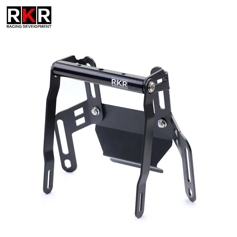 

For SVSTrom 250 DL250 DL 250 motorcycle navigation support Windshield lifting function Adjustment GPS Phone Navigation Bracket