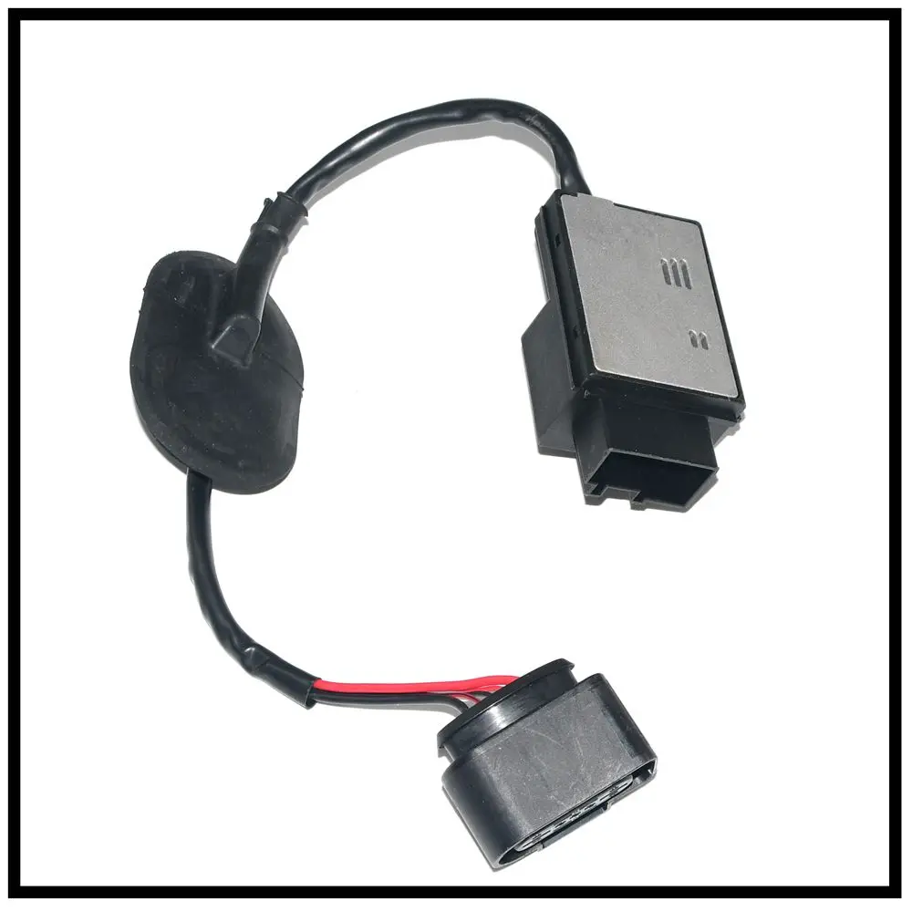 Контроллер топливного насоса OE для Golf Rabbit Passat EOS R32 1K0 906 093 J F 1T0 G|pump control unit|fuel pumpfuel