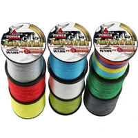 pe fishing line 300m 8x strong strength 6 300lbs super braided wires 0 1mm 1 0mm fishing cords factory fishing shop online sales