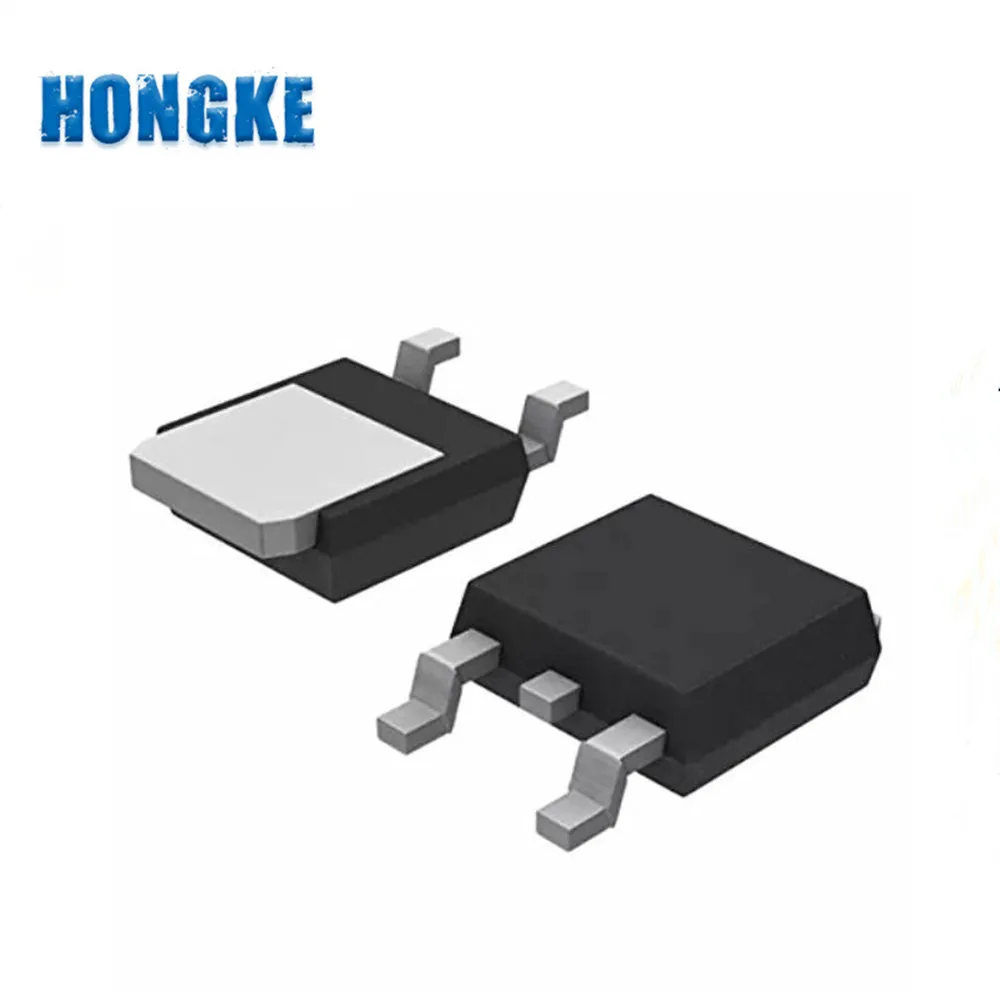 10 шт./лот PA102FDG TO-252 в наличии |