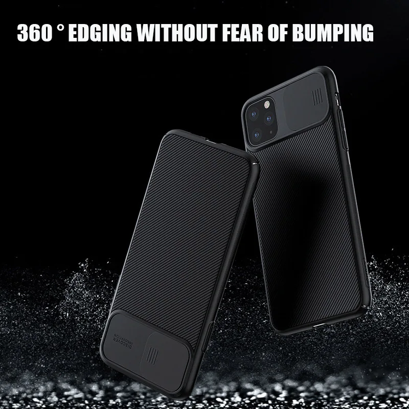 

Novelty Phone Protective Case ShockProof Soft Smartphone Cover Anti-Drop Hard Case for Smartphone PUO88