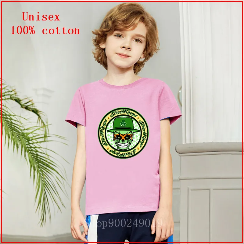 Детская футболка с принтом для мальчиков и девочек рисунком на английском в