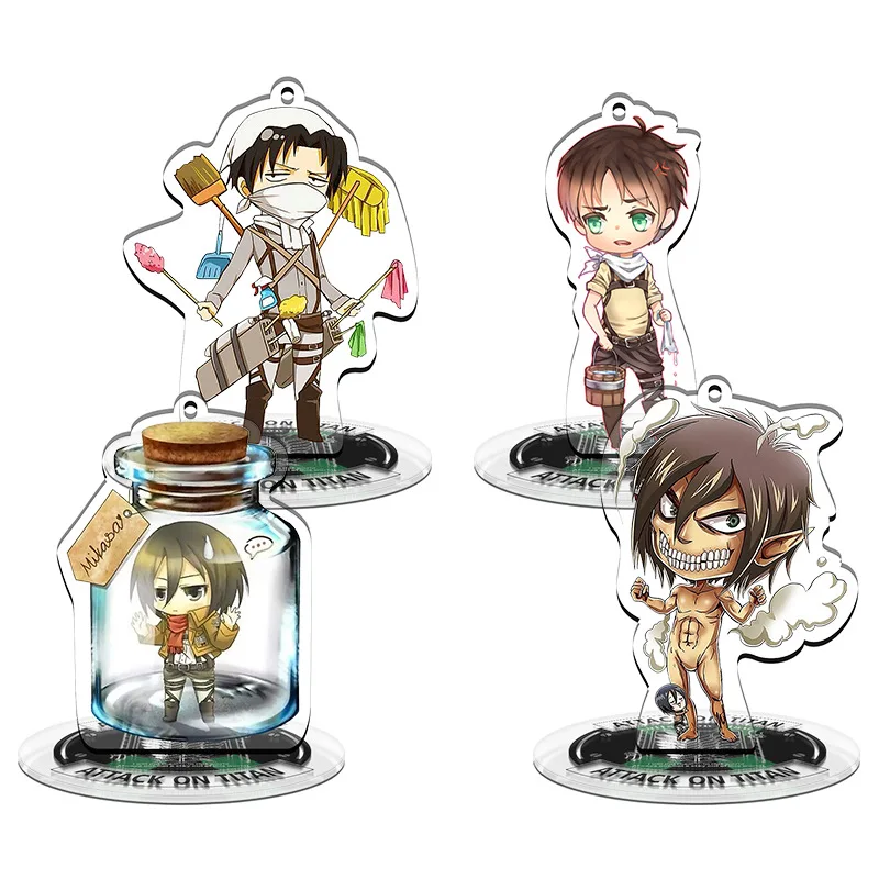 Аниме Обувь для косплея по аниме атака на Титанов Микаса Ackerm Eren Jäger Ymir Саше Blaus