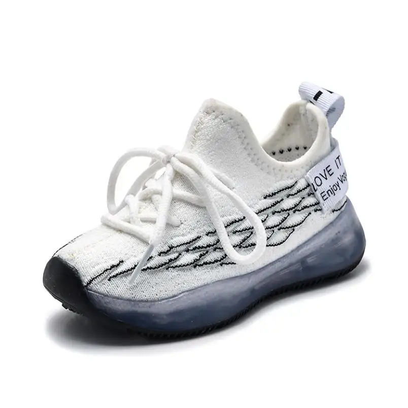 

Autumn Fashion Children Baby Girls Boys Running Casual Shoes Soft Sole Mesh Soprt Running Casual Sneakers Sport Shoes For Kids