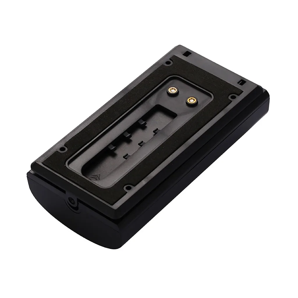 Умный беспроводной дверной звонок для дома Wi Fi видеодомофон комплект записи