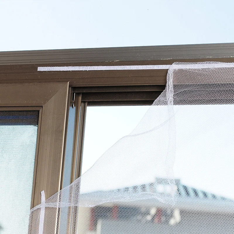 Москитная сетка для экрана 200x150 см|Противомоскитные сетки| |