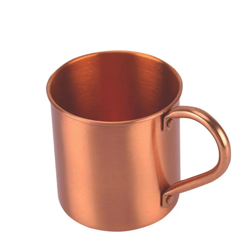 Кружка с ручкой в европейском и американском стиле кружка для коктейлей из