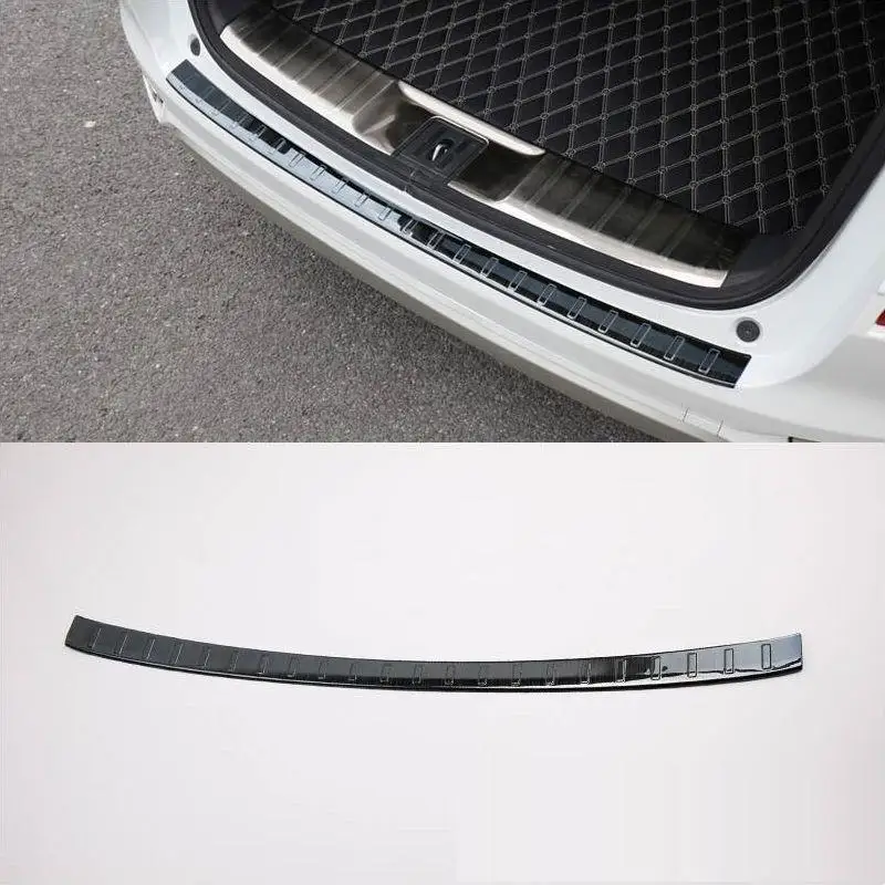 Автомобильные панели для багажника педаль заднего противотуманного фары