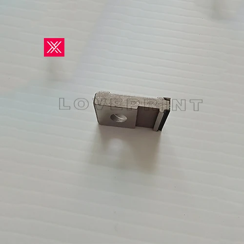 20 шт. Бесплатная доставка устройство для принтера KBA телефон lep0135240 захват 105 30*17*7