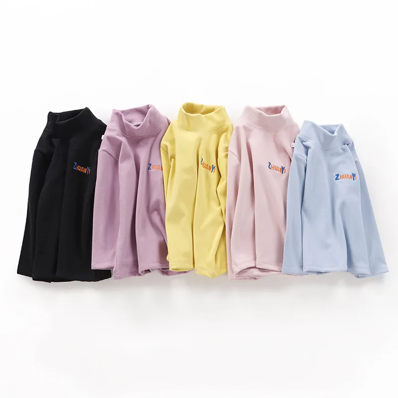 

Футболка детская с длинным рукавом, Осень-зима