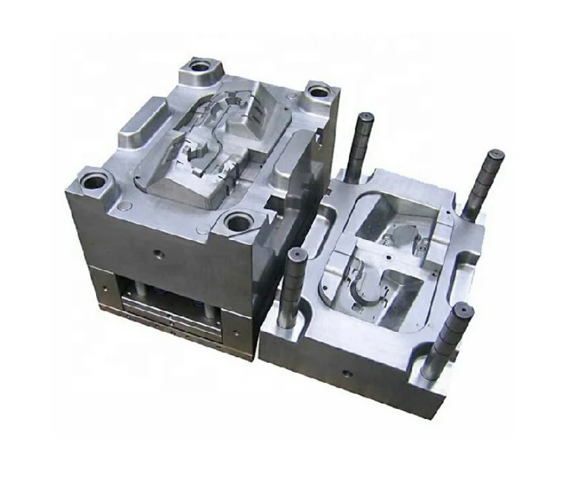 

Custom Insert Molded Electrical Connectors