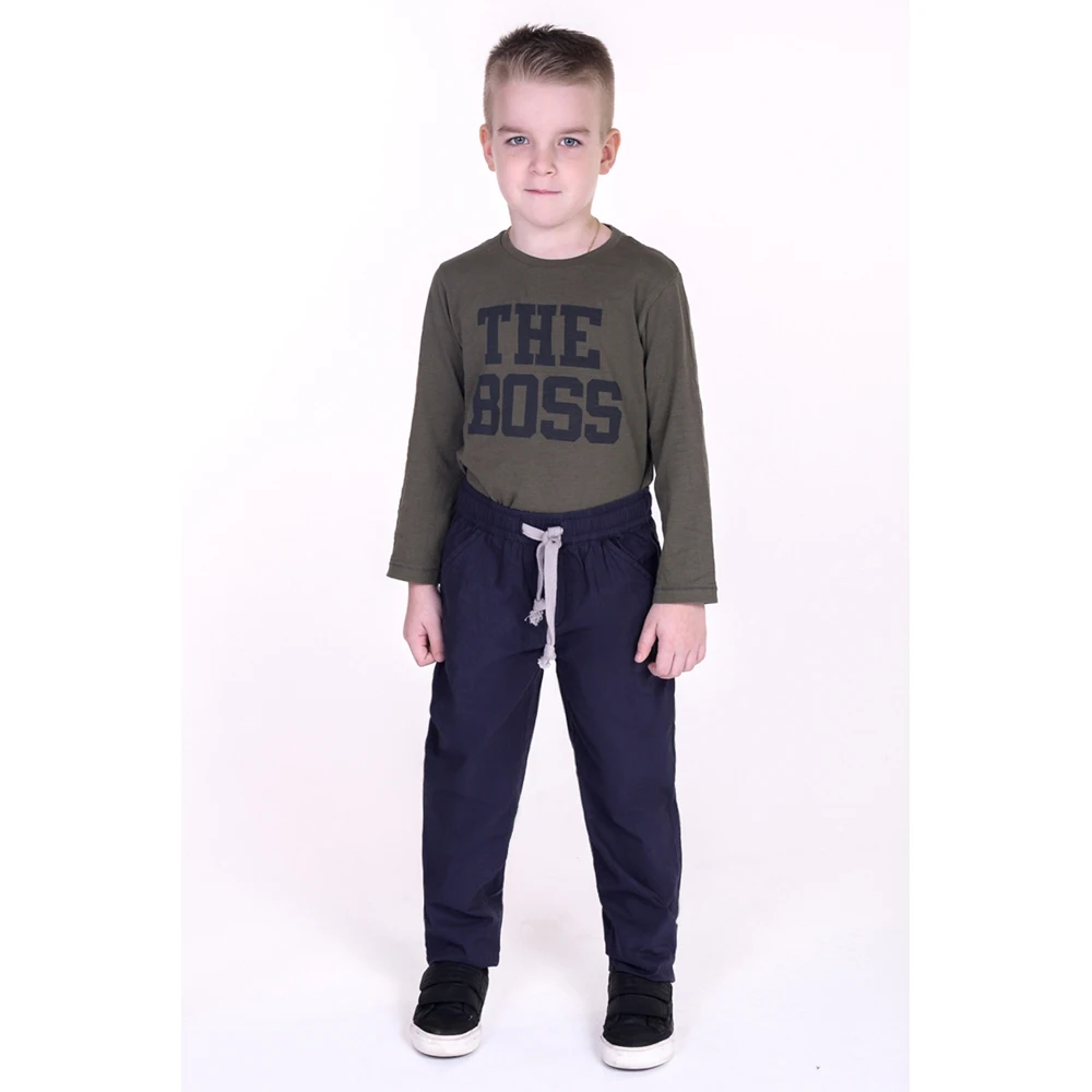 Брюки для мальчика Baon BK799001|Брюки| |