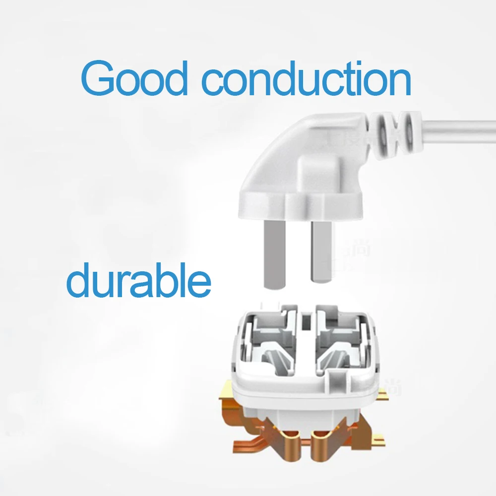 Несколько башня Мощность полосы Стабилизатор напряжения вертикальные розетки