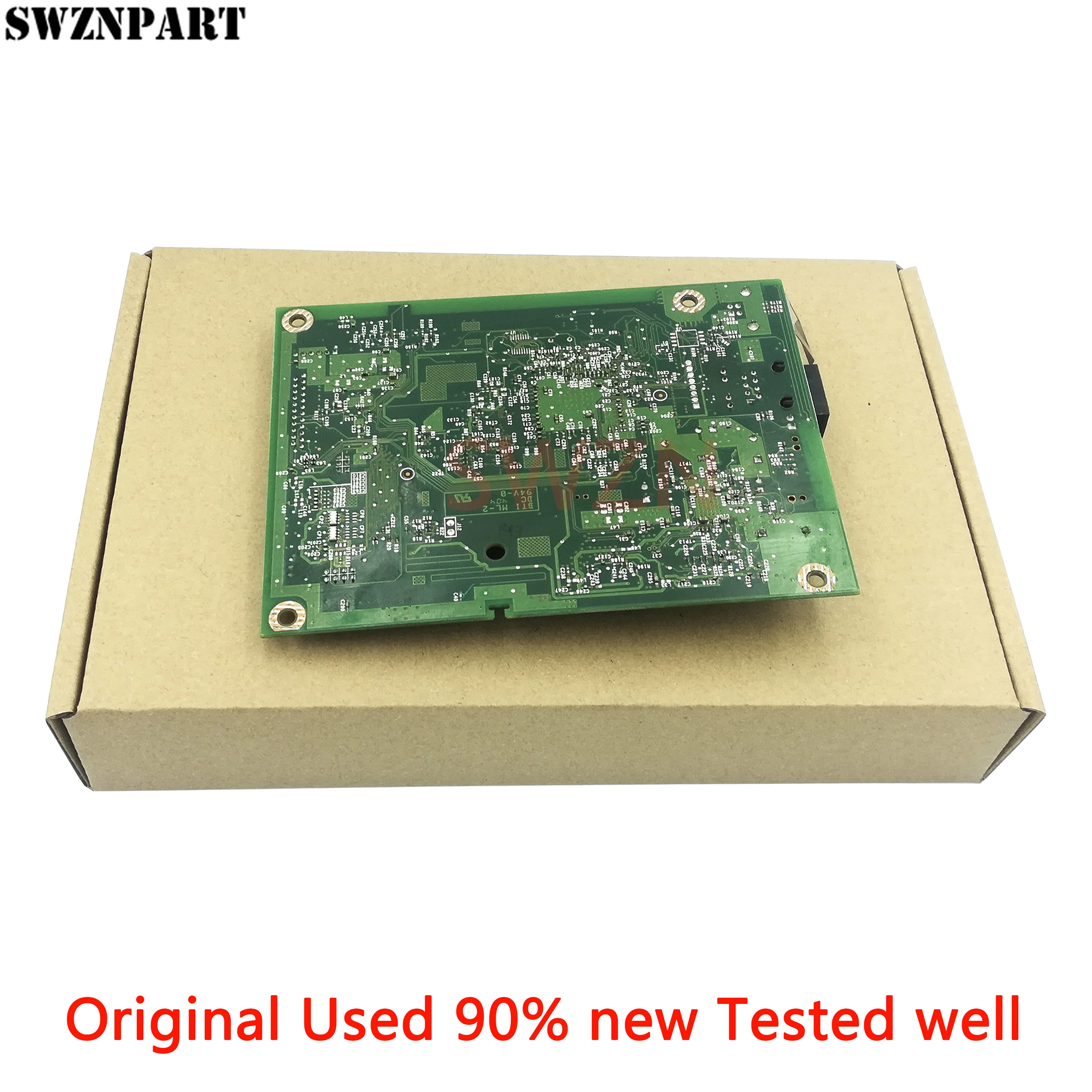 Материнская плата для HP M276NW M276 M276N материнская формата PCA в сборе компьютера |formatter
