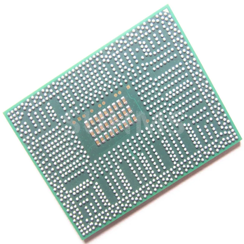 Новинка 100% системный блок микросхем I5-2467M SR0D6 I5 2467M BGA | Электронные компоненты и