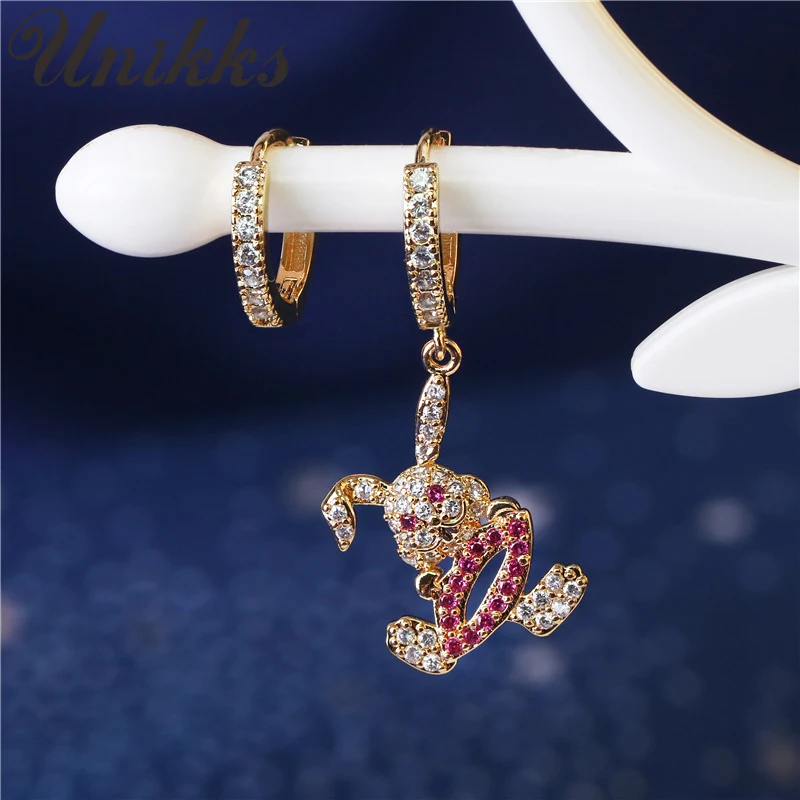 

Net Red Bunny Creative