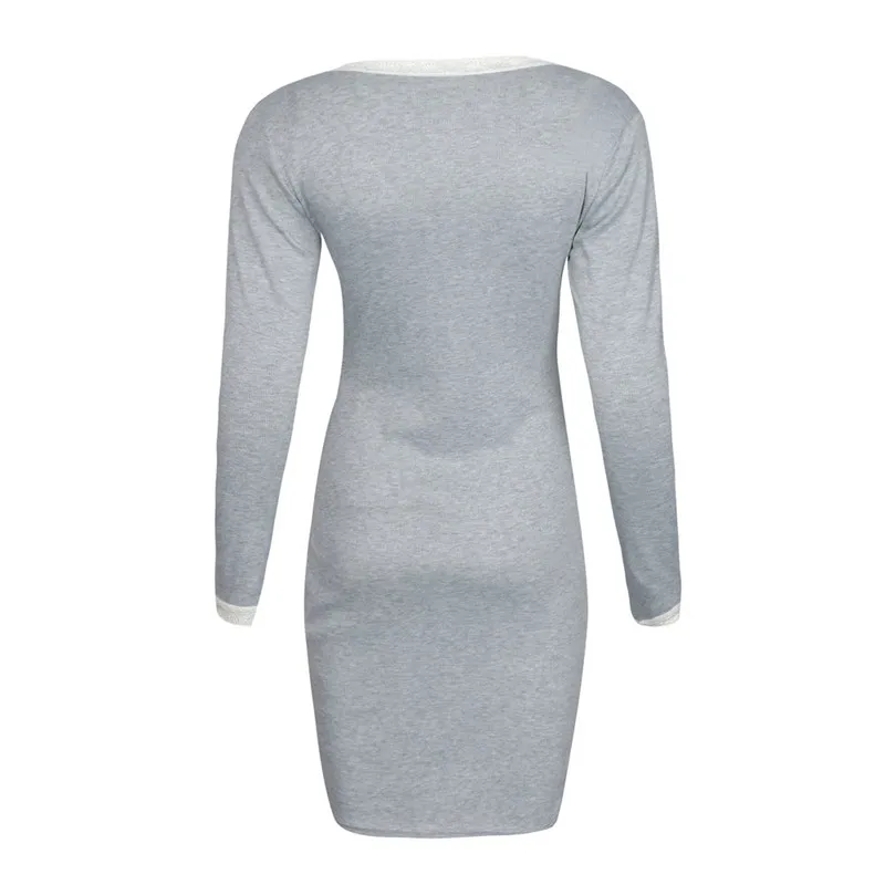 Женское кружевное платье карандаш однотонное облегающее с пуговицами и круглым