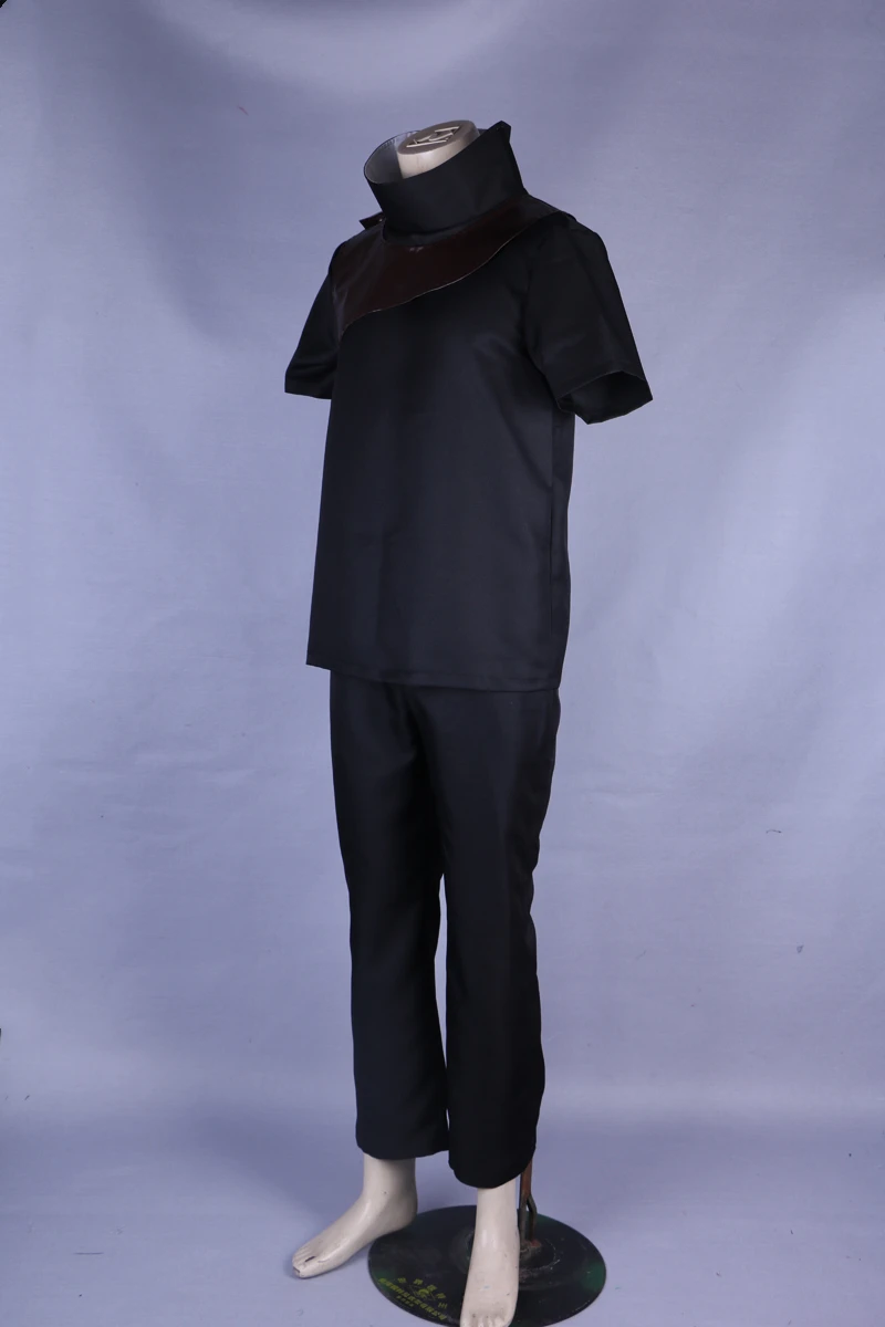 Костюм для косплея из аниме Наруто Учиха шисай | Тематическая одежда и униформа