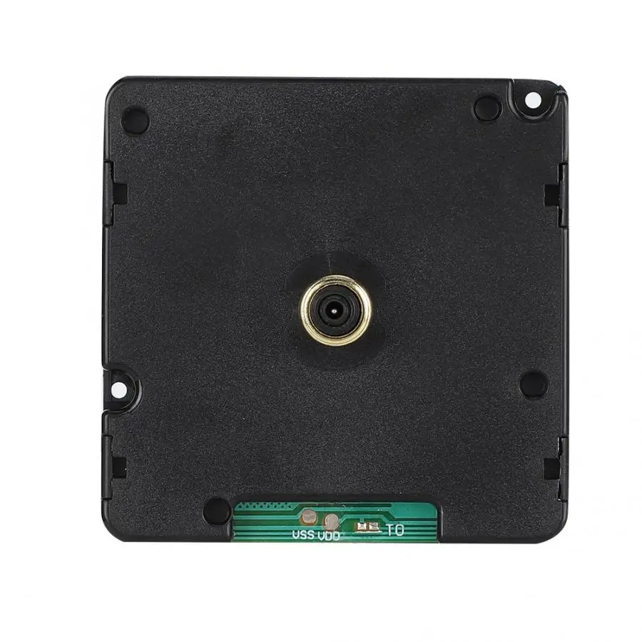 Механизм для кварцевых часов двигатель Радиоуправляемый немецкая версия DCF