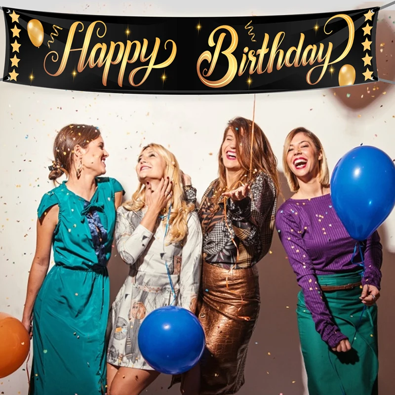 Рождественские вечерние украшения для дома Рождественский баннер с буквами