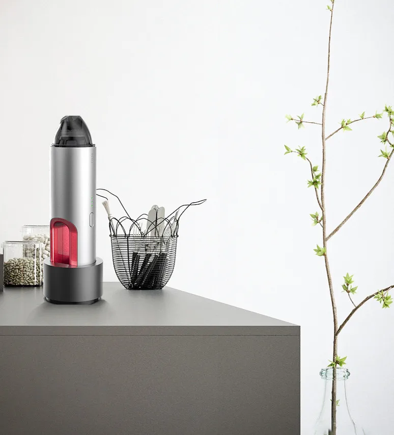 Eutybot портативный беспроводной милый и питомец пылесос для дивана дома автомобиля