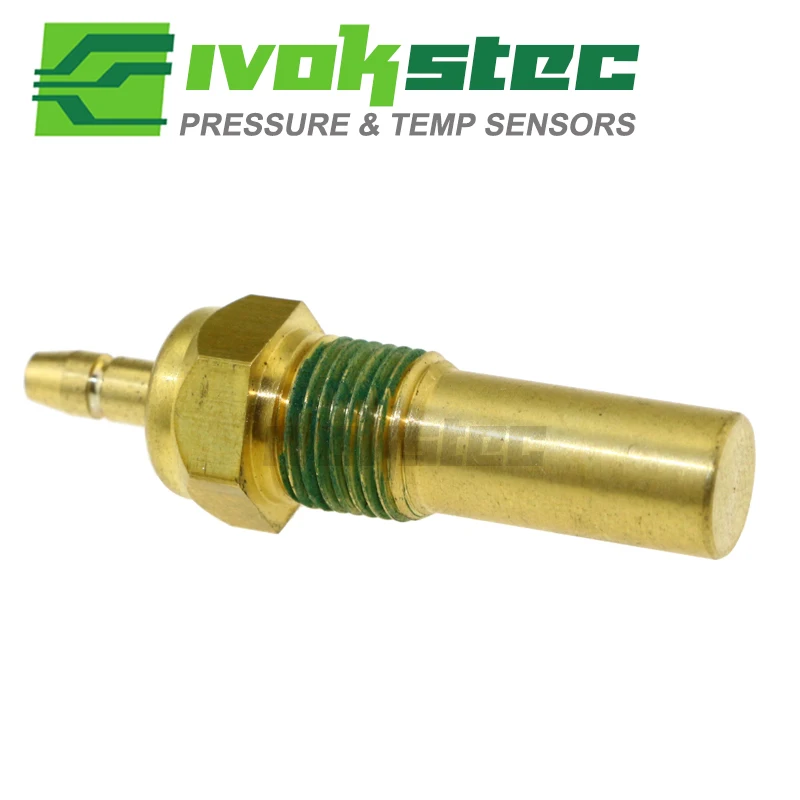 Датчик температуры охлаждающей воды (черный верх) для Land Rover Defender 90/110/130 300TDi 2 5 AMR3321