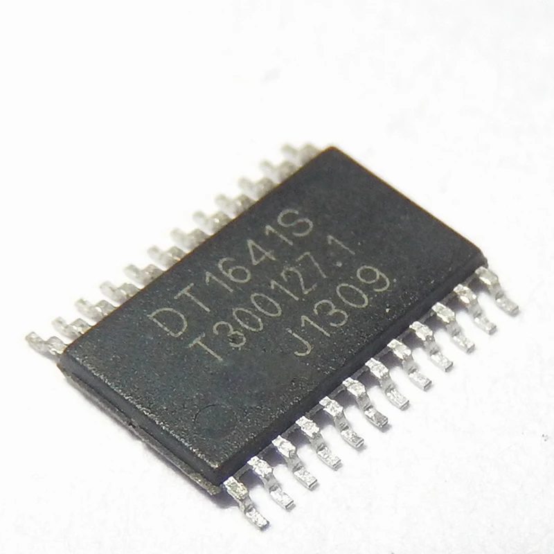 dt1641as dt1641s htssop