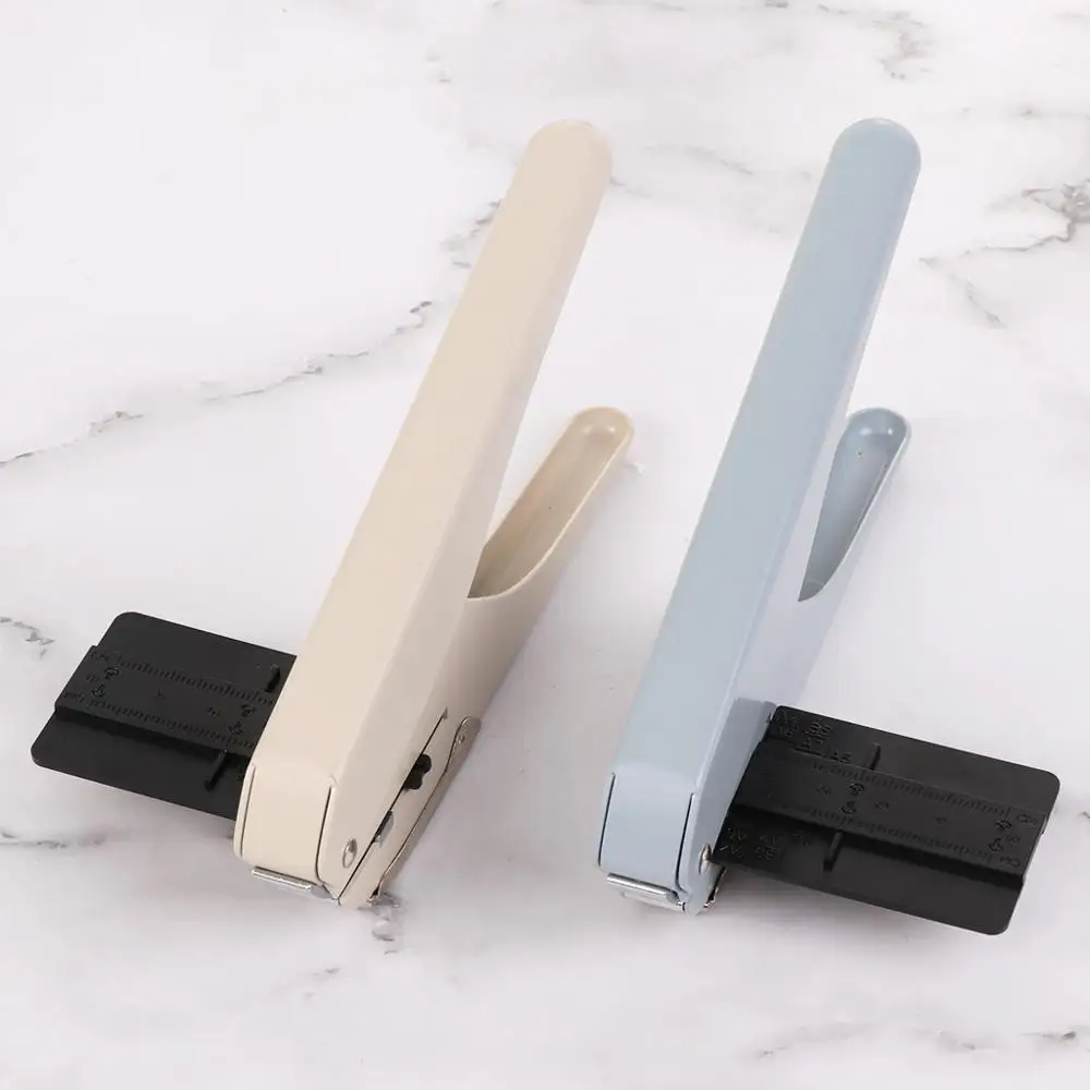 Т образные офисные дыроколы с отверстиями для грибов резак бумаги листы