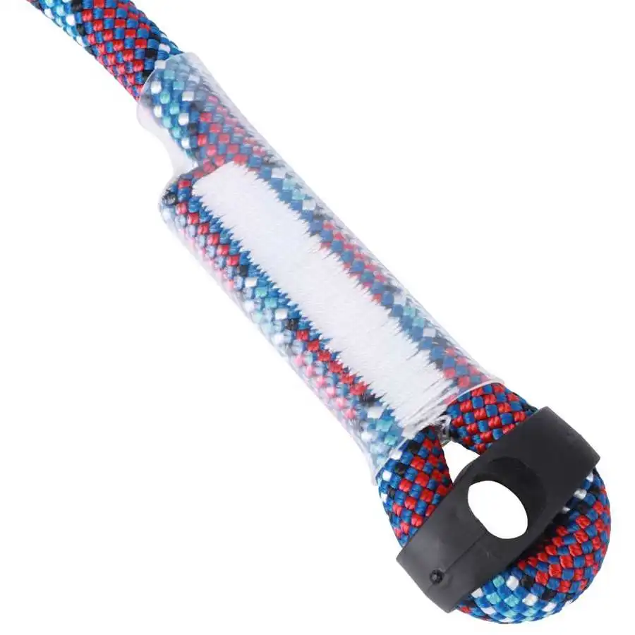 Профессиональный веревка для скалолазания спасательный шнур трение наружная