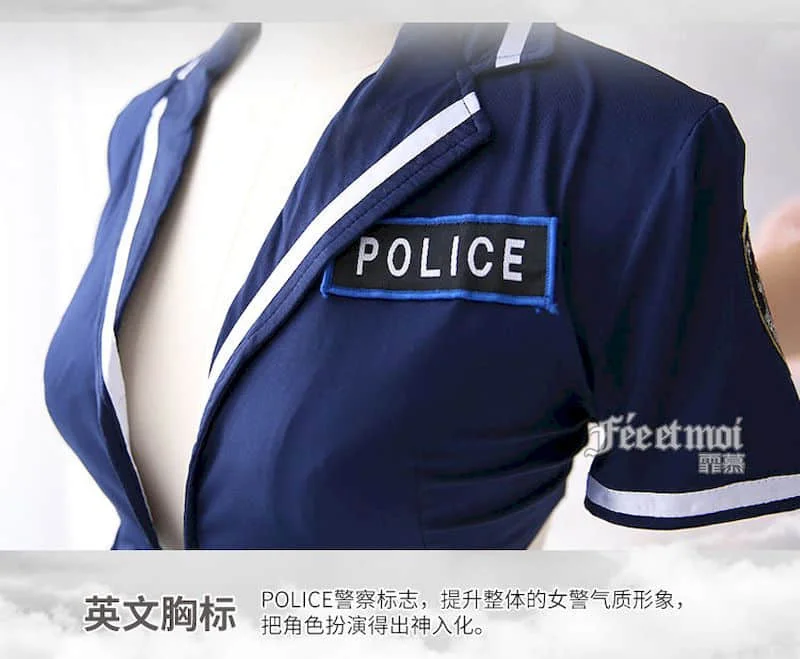 Сексуальный костюм женское нижнее белье сексуальная униформа соблазнительная