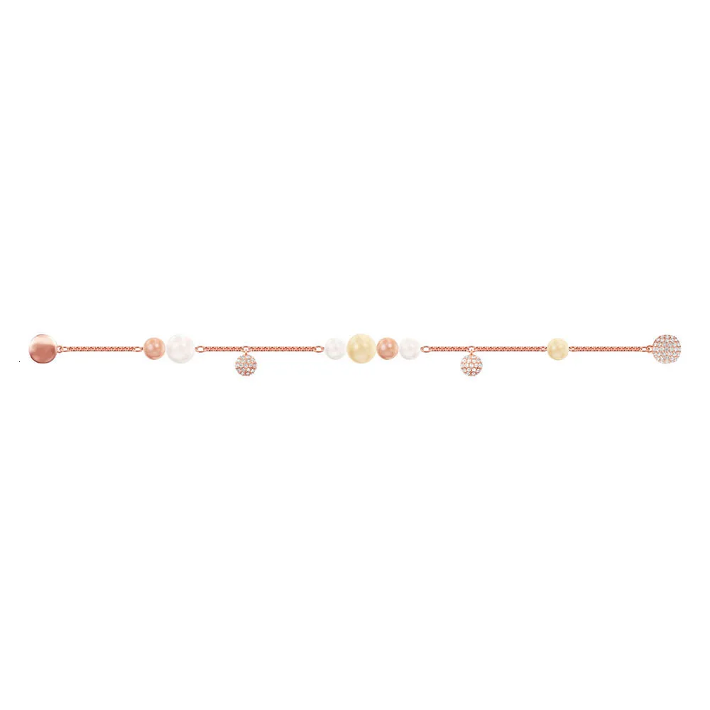 Новая коллекция жемчужин Remix от MANDY кресты магнитные пряжки чтобы скрыть