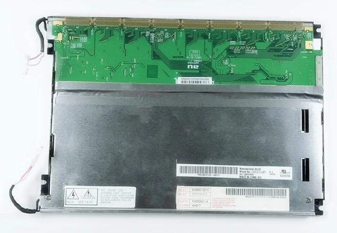 G084SN05 V.1 оригинальный 8 4 дюймовый 800*600 CCFL TFT-ЖК-дисплей | Компьютеры и офис