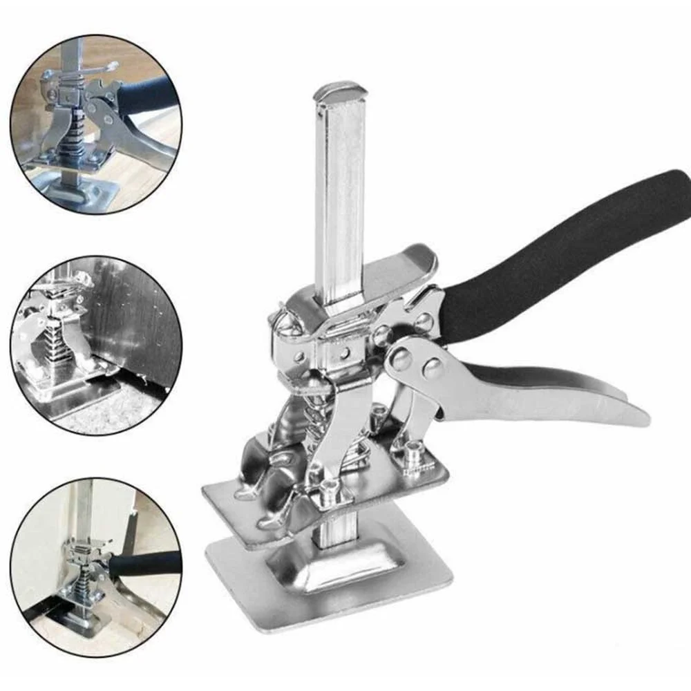 Эффективный рычаг регулятор высоты плитки Viking точный локатор для выравнивания