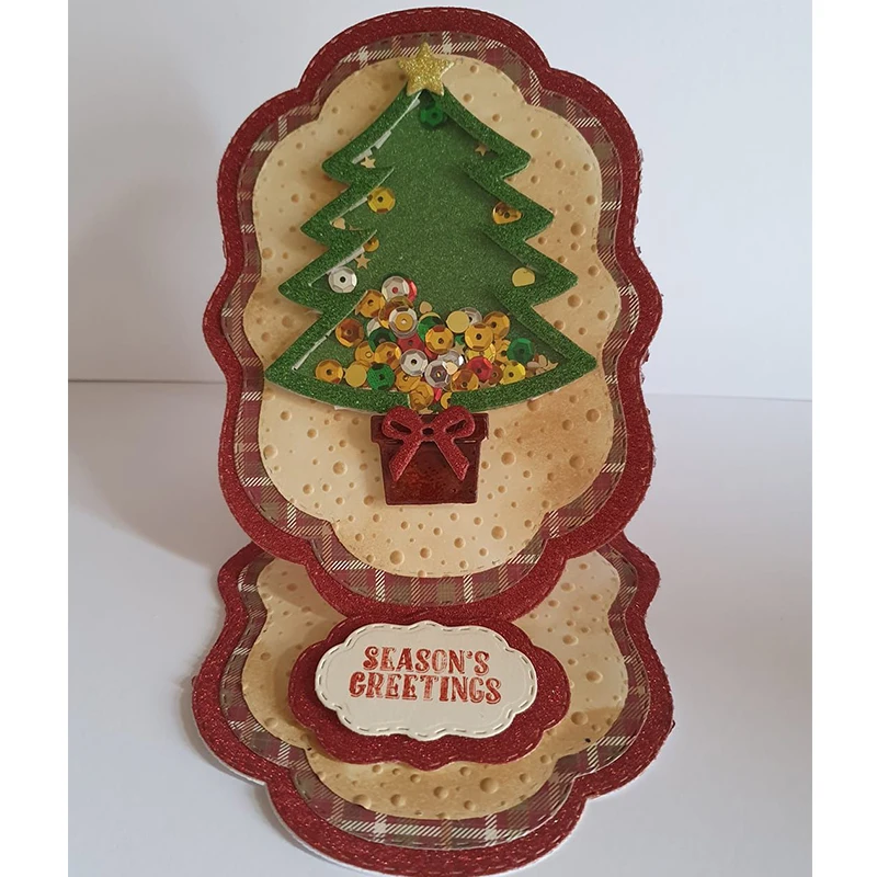 Трафареты для рукоделия вырубки украшения скрапбукинга|Вырубные штампы| |