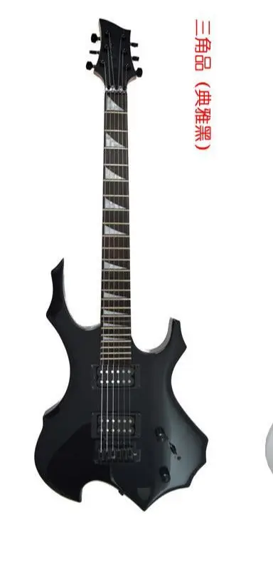 Классическая 6-струнная Электрогитара может быть настроена оптовая продажа