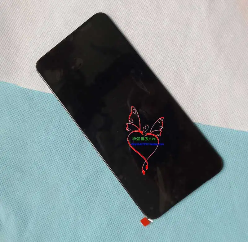 Новый elephone PX изогнутый экран ЖК-дисплей + сенсорный в сборе Замена для телефона