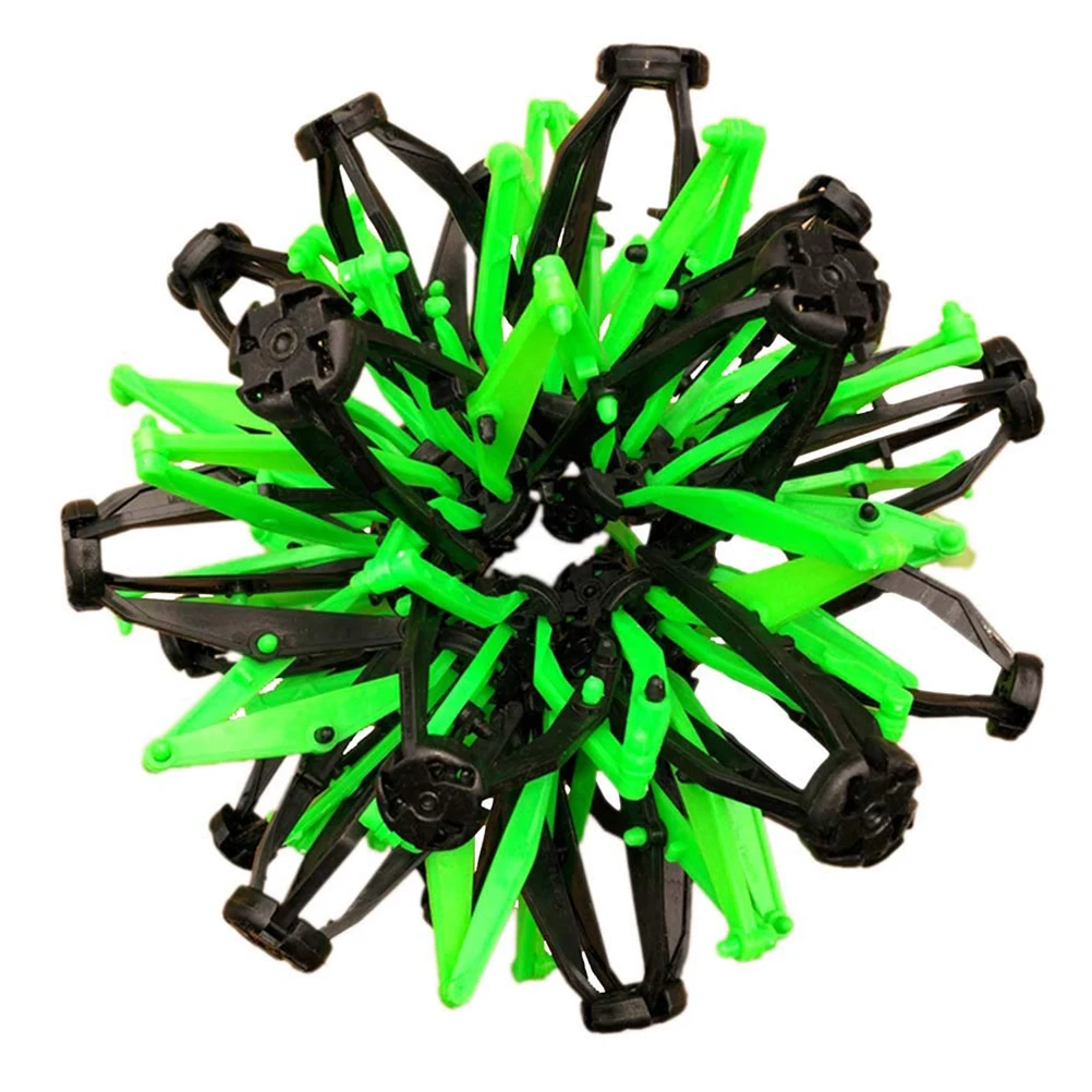 Детская игрушка кольцо в виде цветочного шара|Шутки и розыгрыши| |