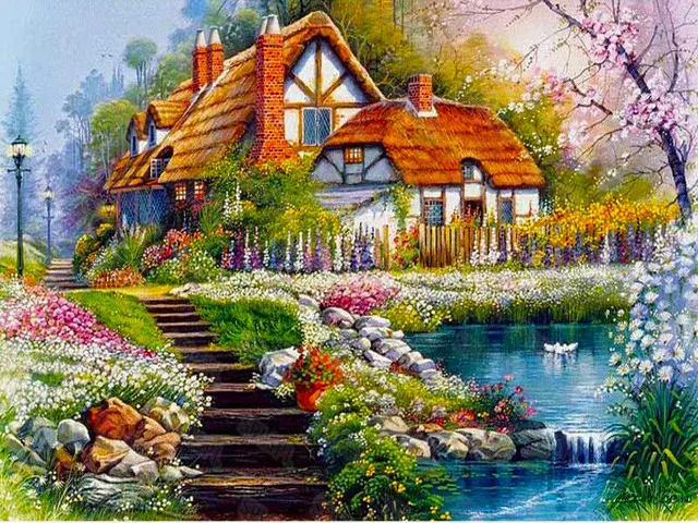 

Diy Diamond Painting Fighter Plane Bomber Colorful Beautiful Big Butterflies Swallowtail Butterflies Decorative Painting