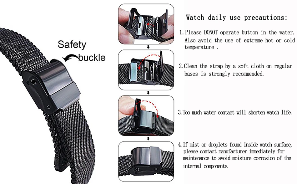 4524 | Наручные часы