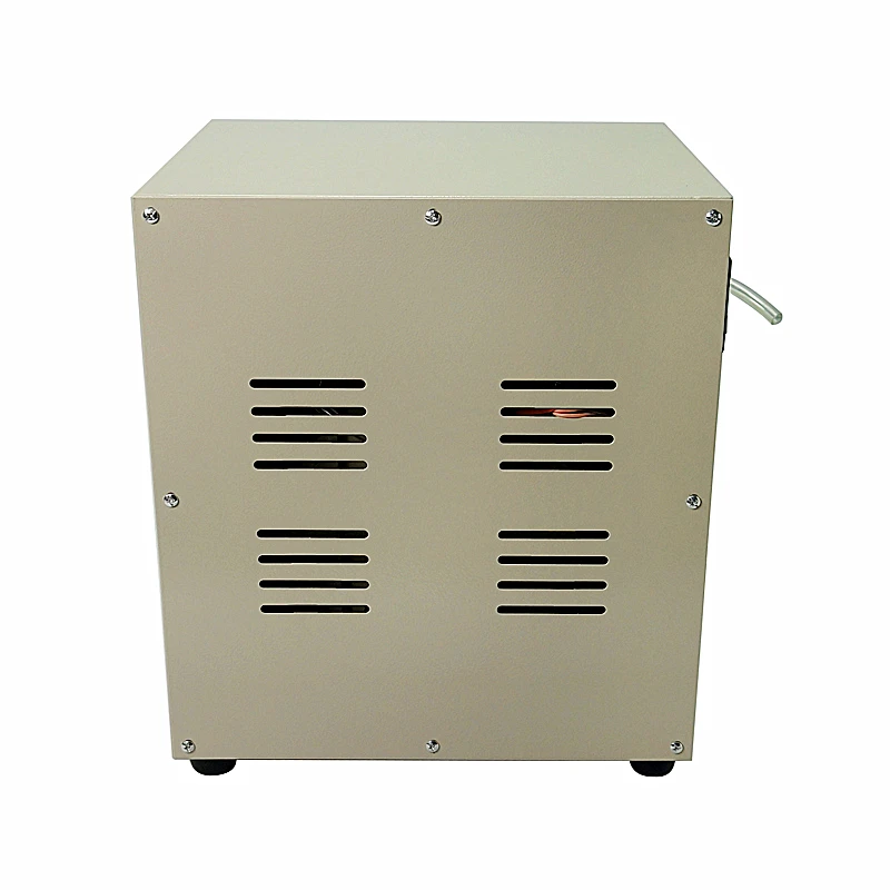 Воздушная Блокировка LY 952A мини цифровая машина для удаления пузырей легко