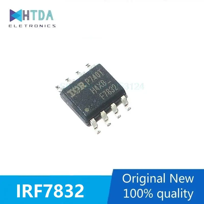 

20pcs/lot IRF7832 F7832 IRF7832TRPBF SOP-8 In Stock