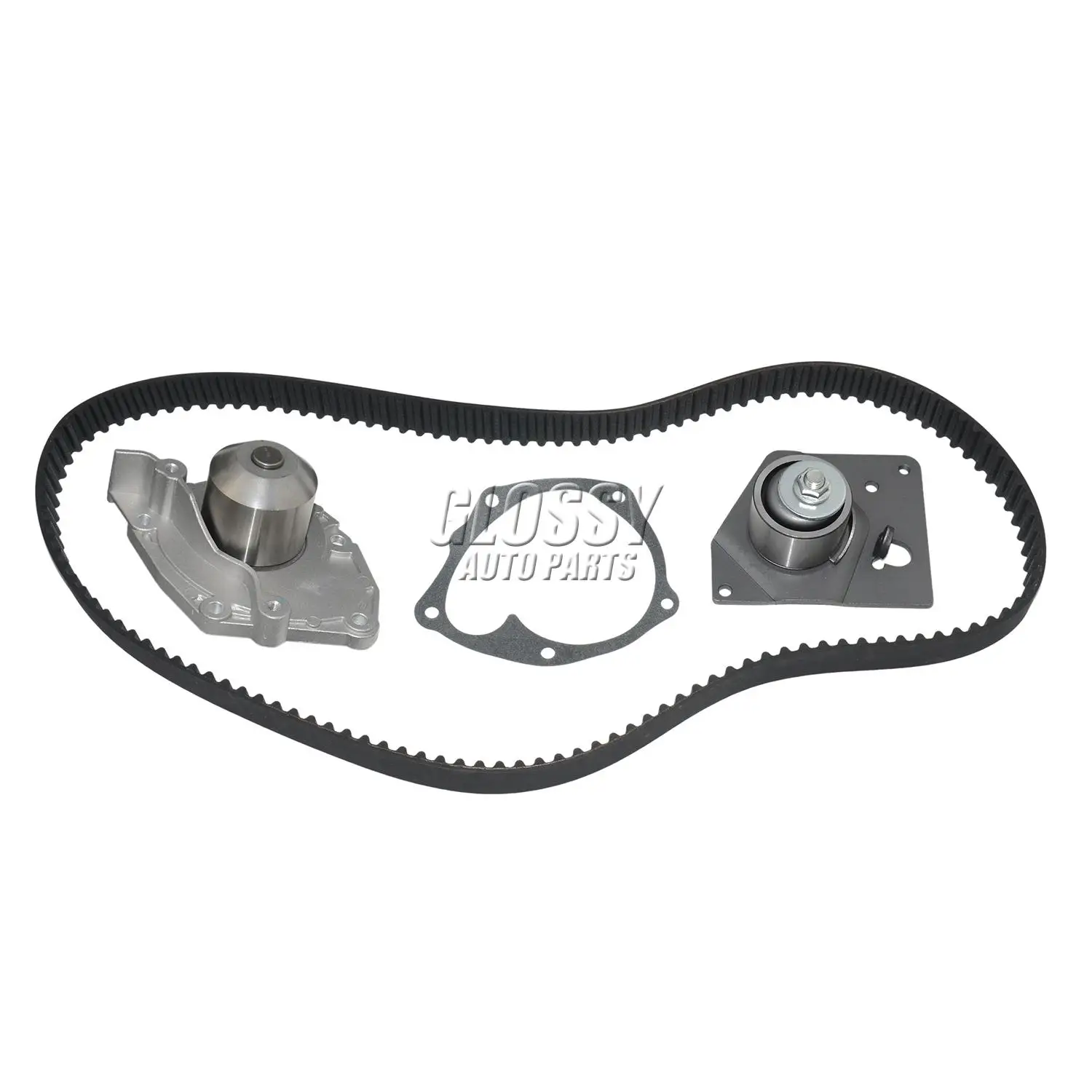 AP02 Ремень ГРМ комплект водяного насоса для Opel/VAUXHALL Vivaro RENAULT Laguna 1 9 D KP15552XS 1987948754 5552XS