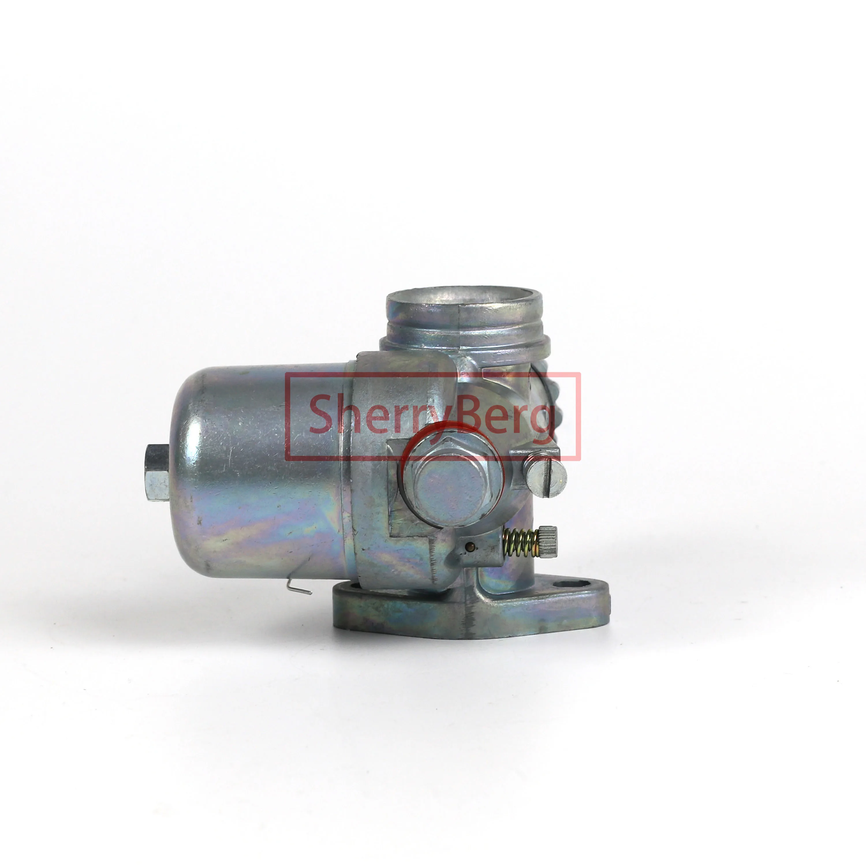 Карбюратор SherryBerg carb rep. Mikuni Amal Monobloc для мотоцикла TRIUMPH Kawasaki 650 BSA Нортон 650cc 34 мм